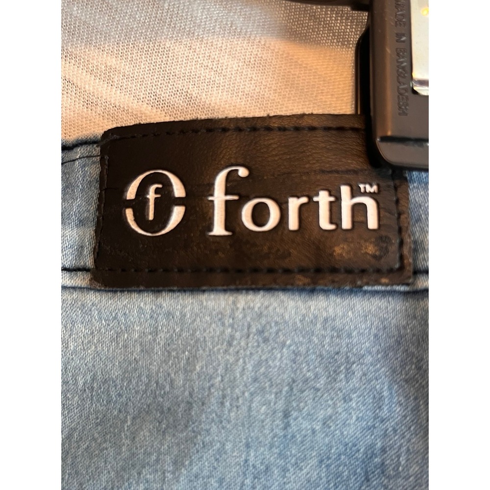 Forth jeans‎